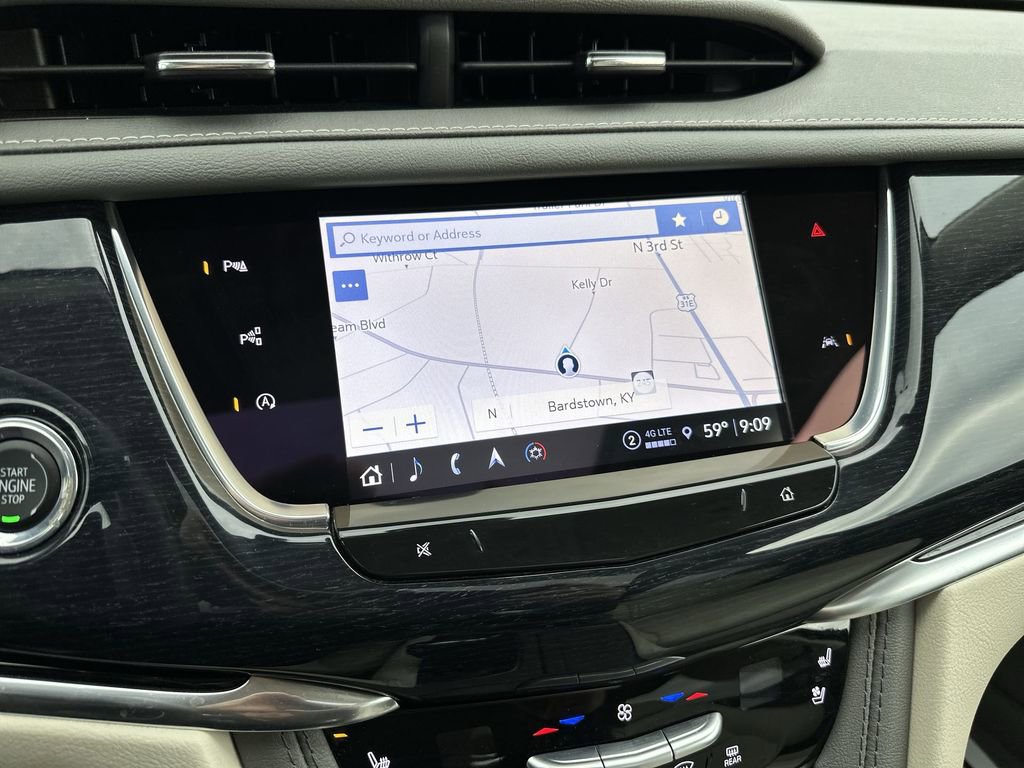 Used 2024 Cadillac XT6 Premium Luxury w/ Technology Package image 18