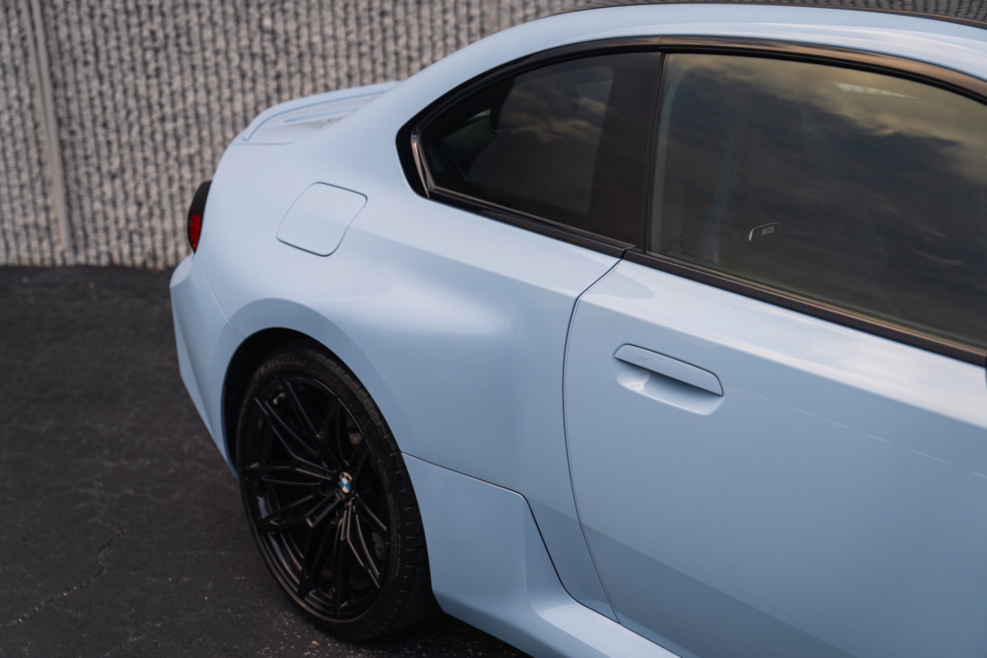 Used 2024 BMW M2 w/ Carbon Package RWD image 22