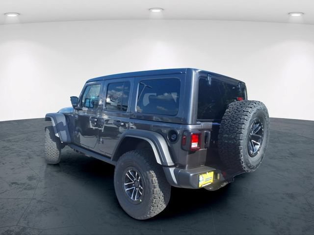 New 2027 Jeep Wrangler Unlimited Sport AWD/4WD image 7