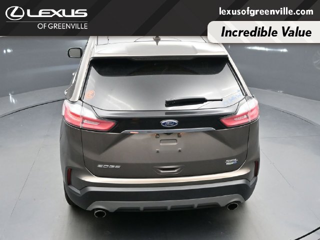 Used 2019 Ford Edge SEL w/ Equipment Group 201A AWD/4WD image 27