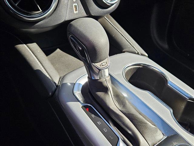 Used 2025 Chevrolet Blazer LT image 13