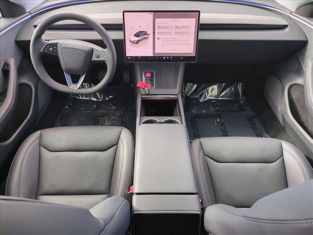 Used 2025 Tesla Model 3 Long Range image 19