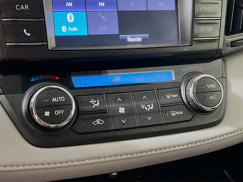 Certified 2018 Toyota RAV4 LE Plus image 15