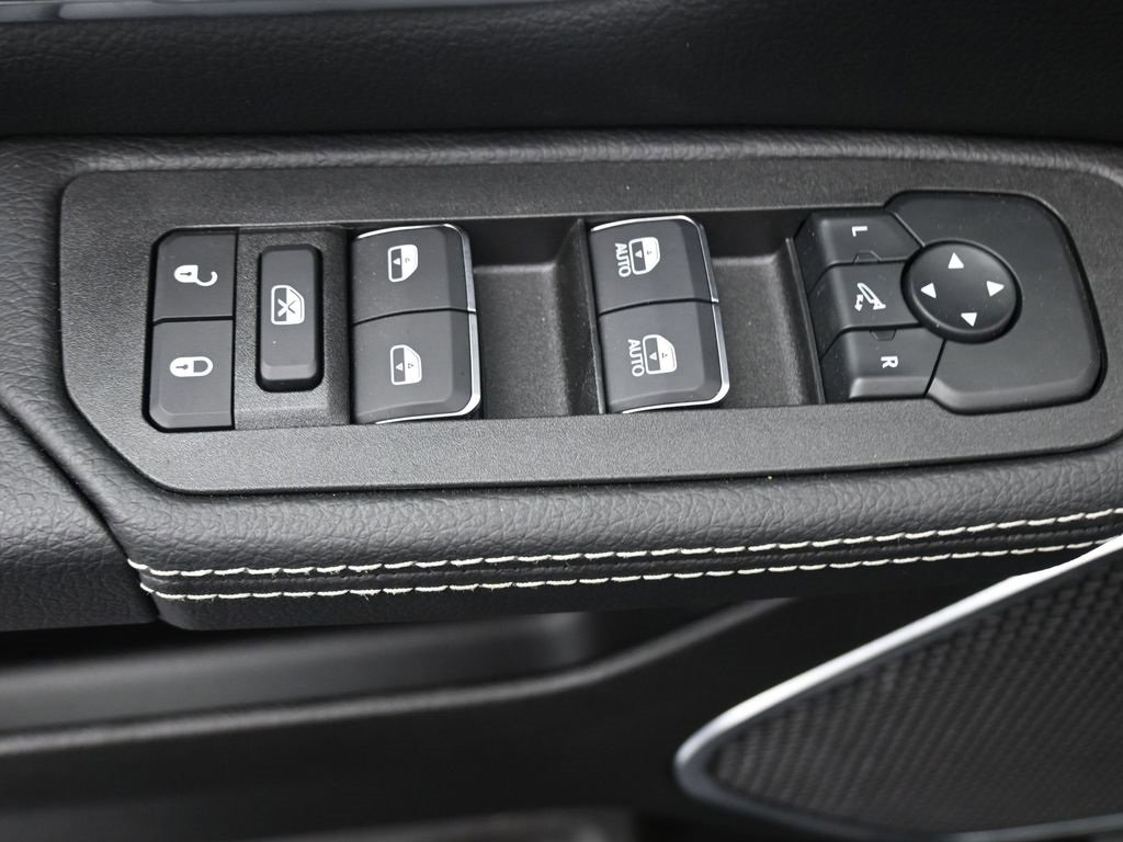 New 2026 RAM 1500 Laramie w/ Sport Appearance Package image 21