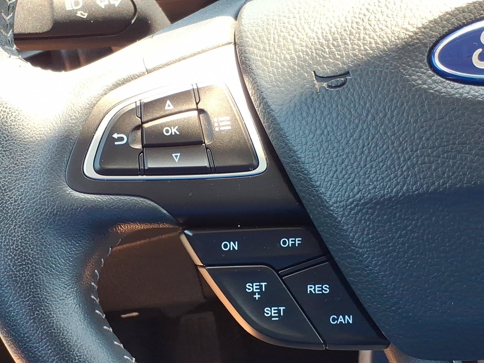Used 2020 Ford EcoSport SES AWD/4WD image 25