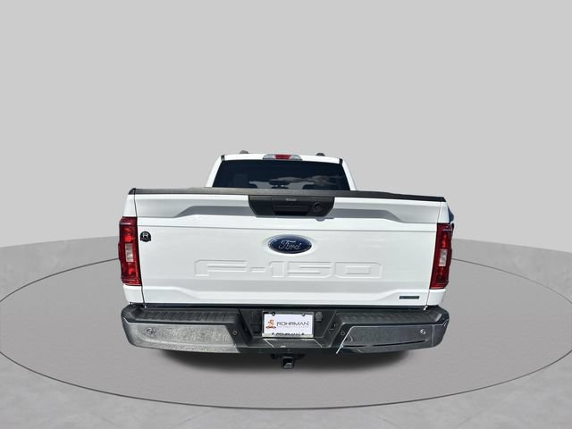 Used 2023 Ford F150 XLT w/ Trailer Tow Package AWD/4WD image 15