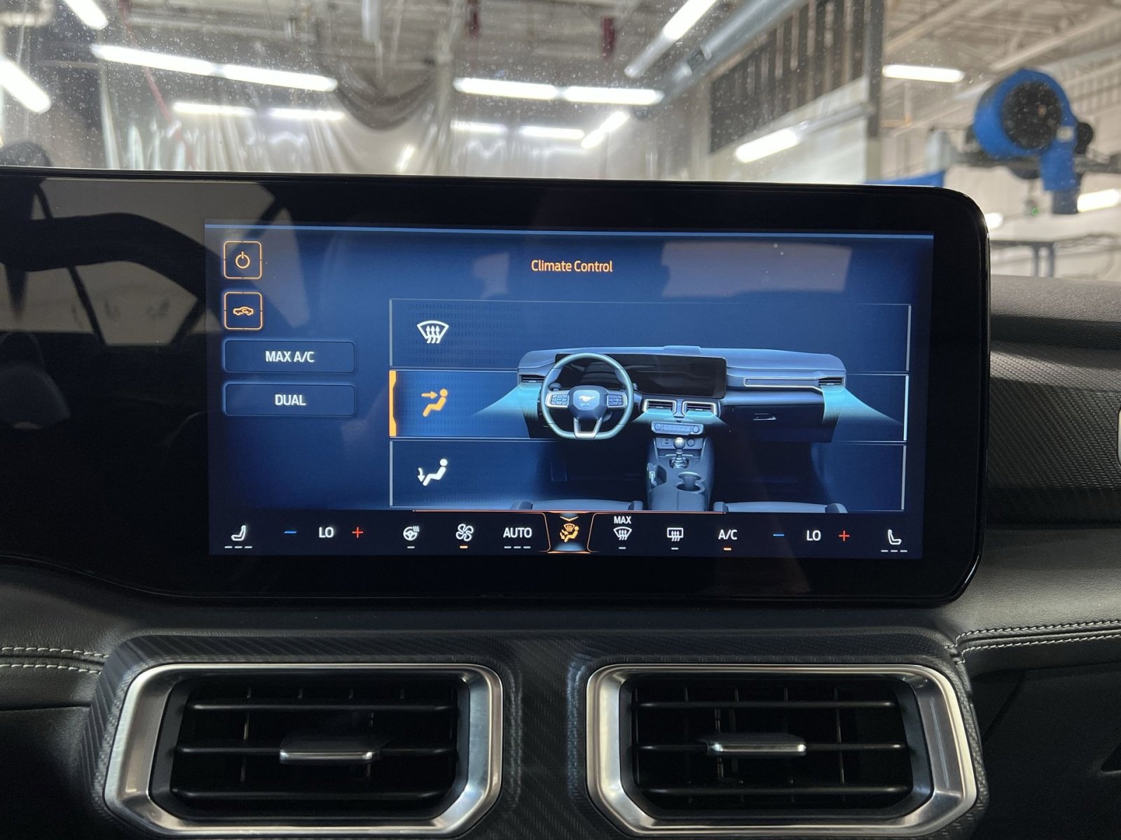 Used 2024 Ford Mustang Premium RWD image 20
