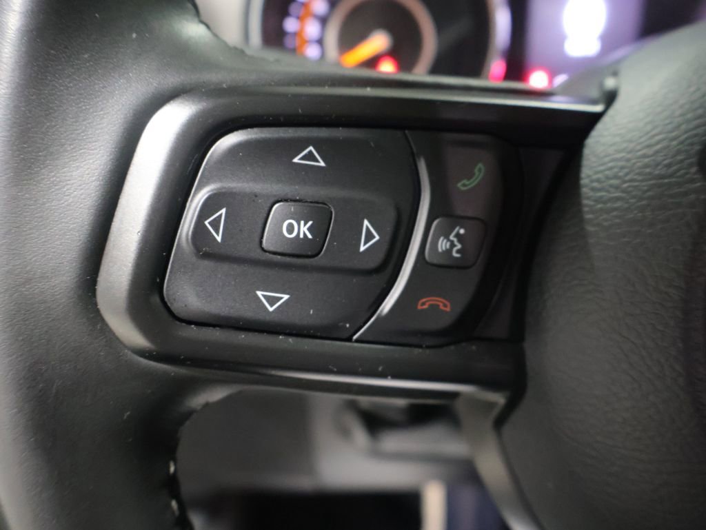 Used 2022 Jeep Wrangler Sport S image 33