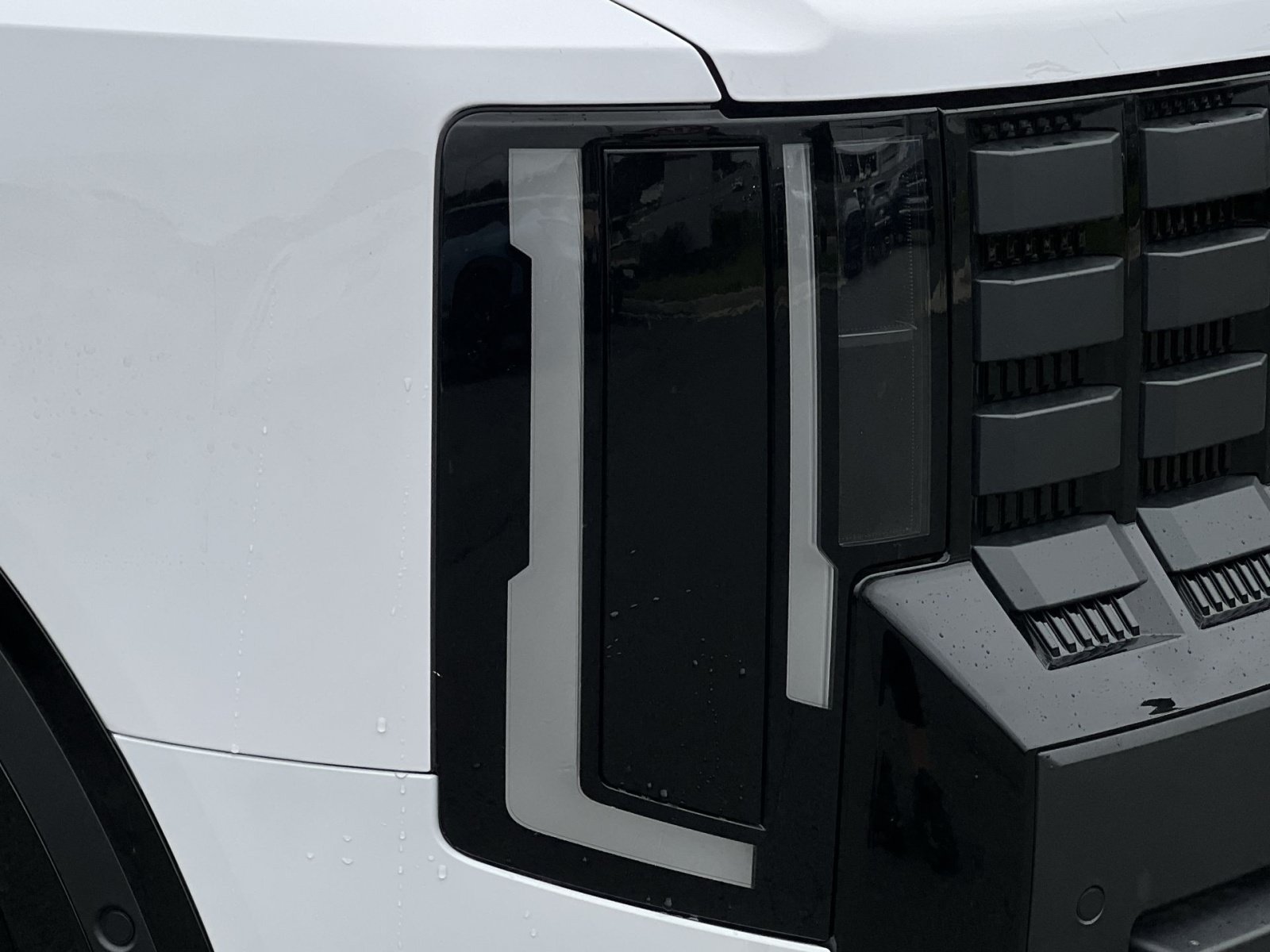 New 2027 Kia Telluride SX X-Line w/ Towing Package AWD/4WD image 13