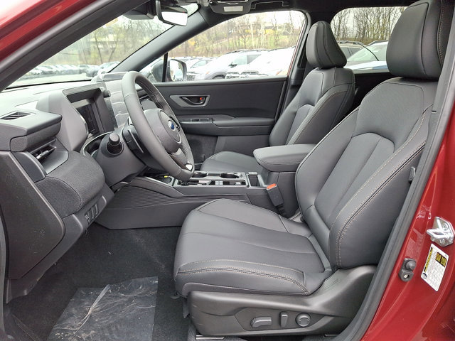 New 2026 Subaru Outback Limited image 9