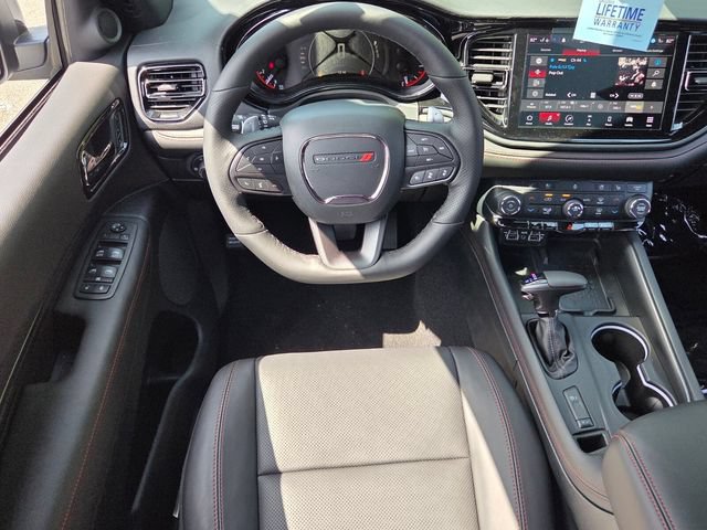 New 2026 Dodge Durango GT AWD/4WD image 14