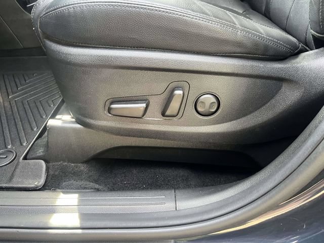 Used 2020 Hyundai Palisade SEL FWD image 17