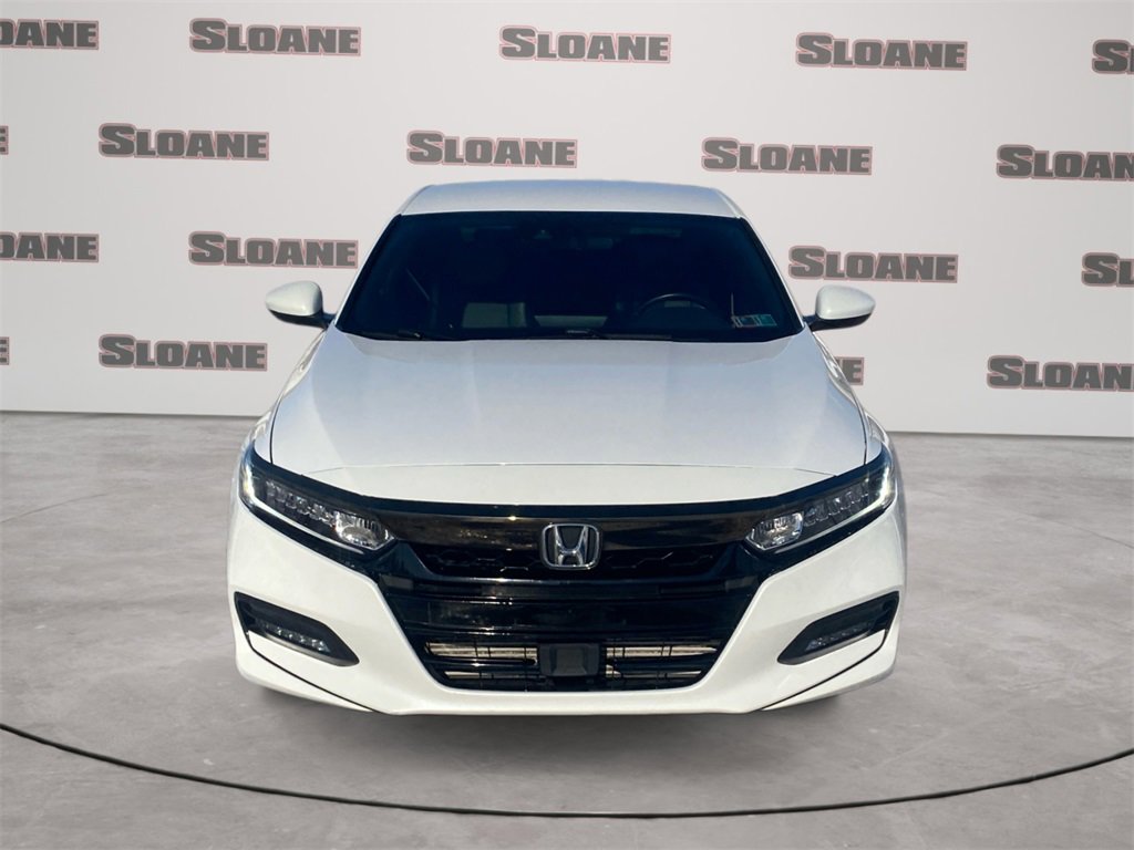 Used 2020 Honda Accord Sport image 8