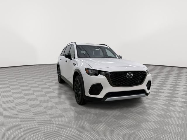 New 2026 MAZDA CX-70 3.3 Turbo w/ Premium Plus Pkg image 3