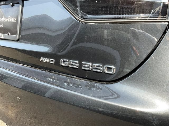 Used 2019 Lexus GS 350 F Sport AWD/4WD image 24