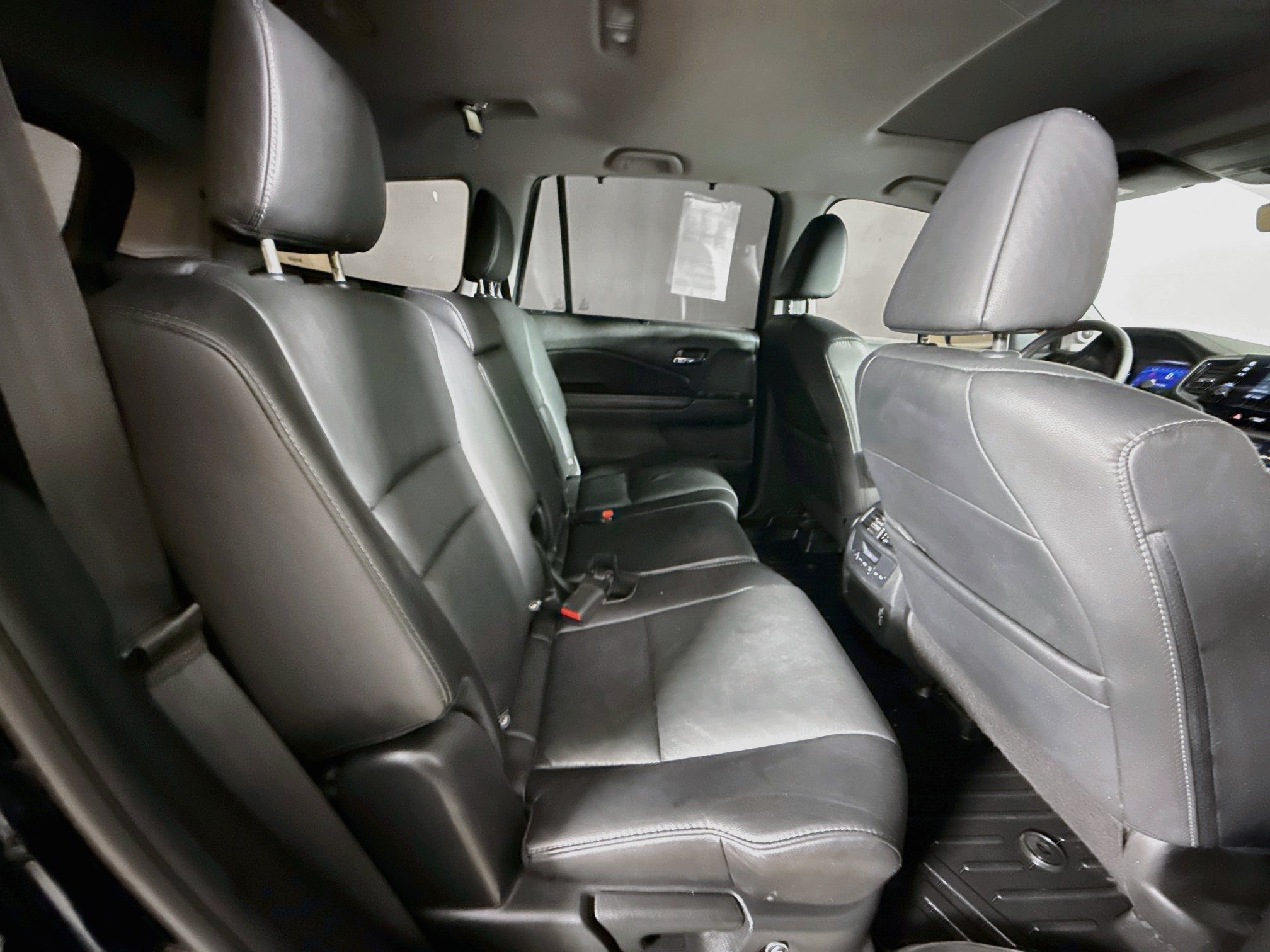 Used 2021 Honda Pilot EX-L image 36