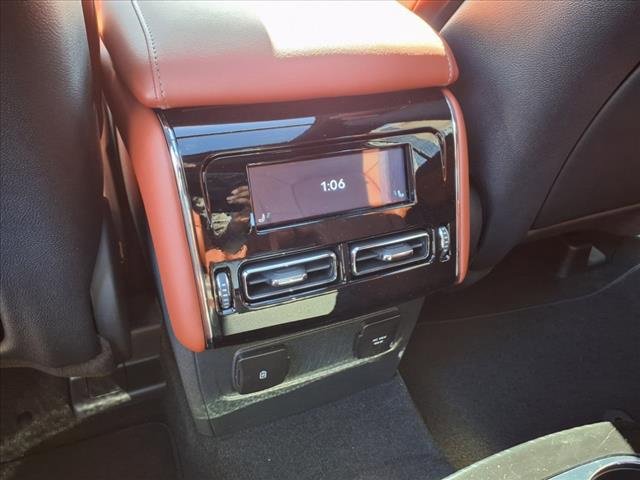 New 2025 Lincoln Aviator Reserve w/ Equipment Group 201A image 10