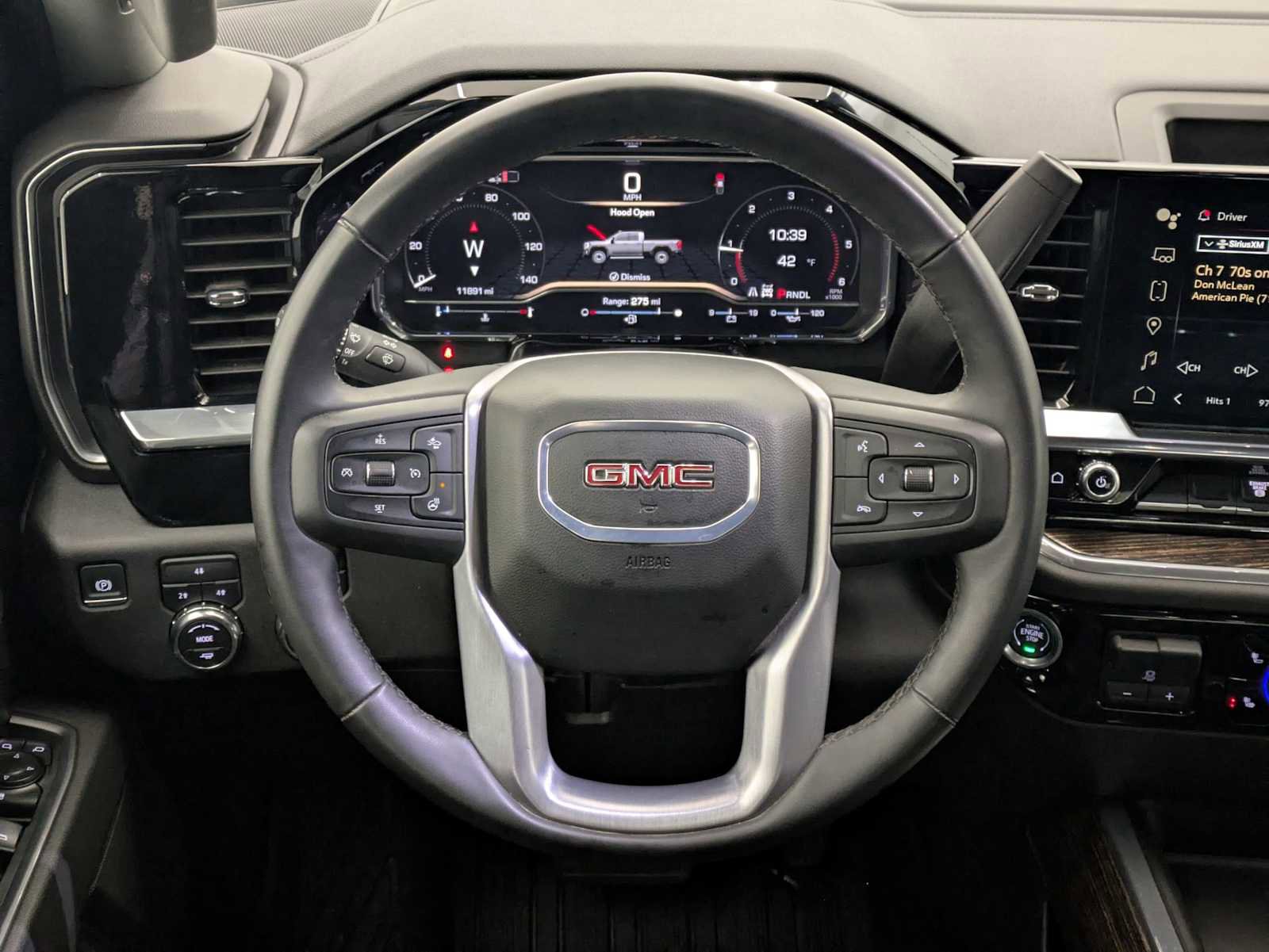 Used 2025 GMC Sierra 3500 SLE w/ SLE Convenience Package image 24