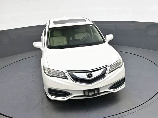 Used 2016 Acura RDX AWD w/ Technology Package image 26