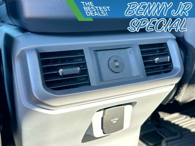 Used 2025 Ford F150 Lightning Flash image 26