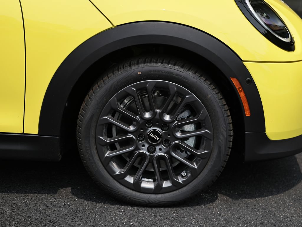New 2026 MINI Cooper S FWD image 5