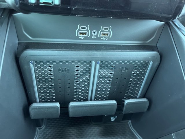 New 2026 RAM 3500 Laramie image 29