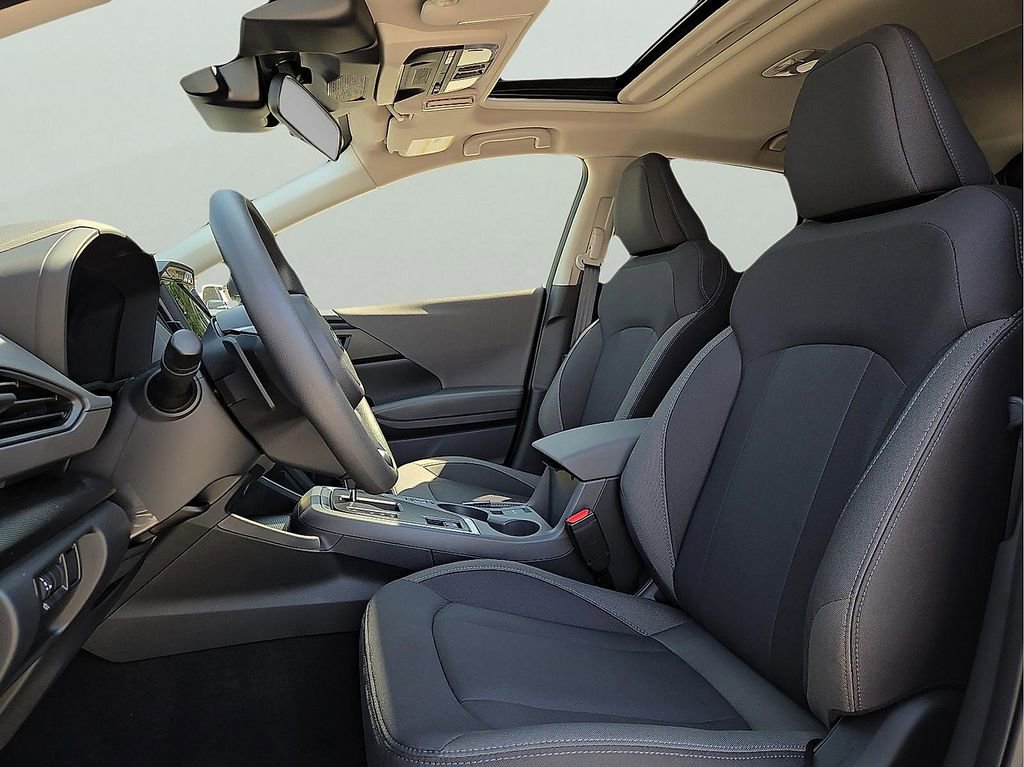 Certified 2025 Subaru Crosstrek 2.0i Premium image 14