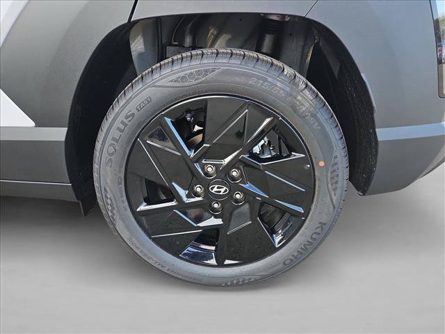 New 2027 Hyundai Kona SEL Sport FWD image 10