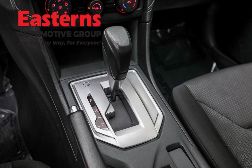 Used 2023 Subaru Impreza 2.0i image 13