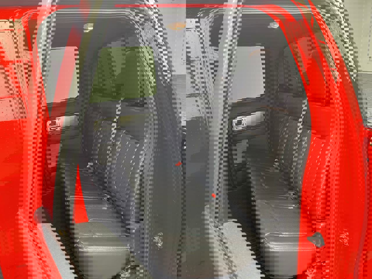 Used 2013 Ford F150 FX4 w/ Luxury Equipment Group image 13