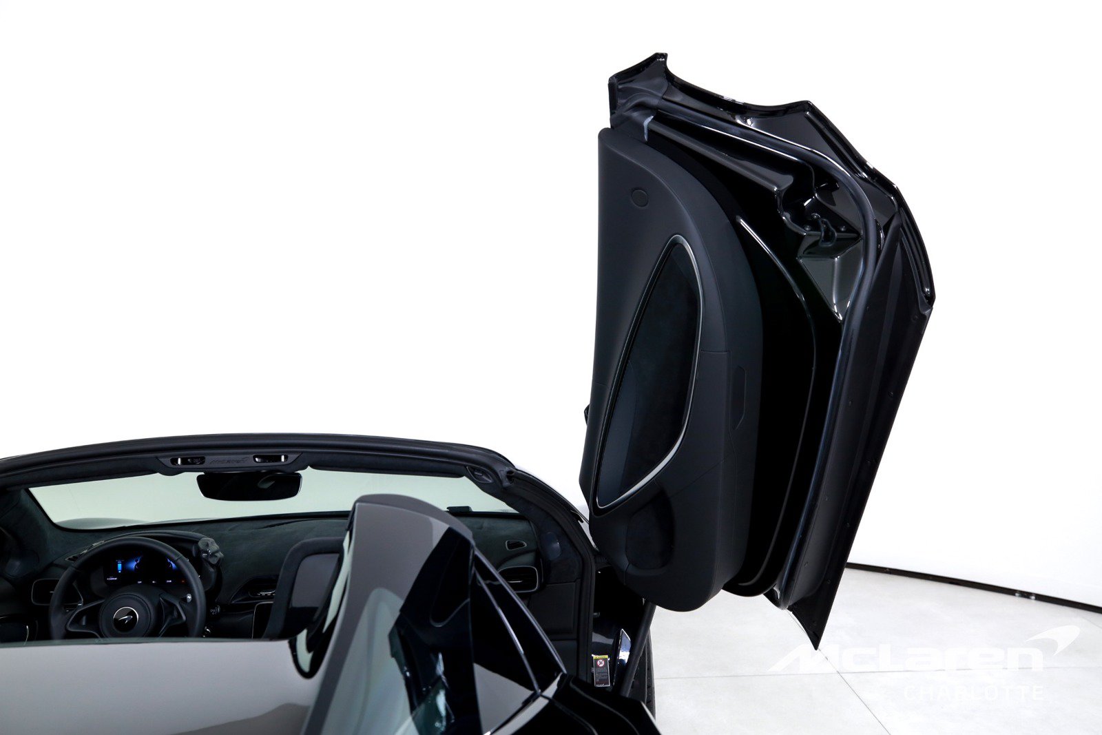 New 2026 McLaren Artura Spider RWD image 19