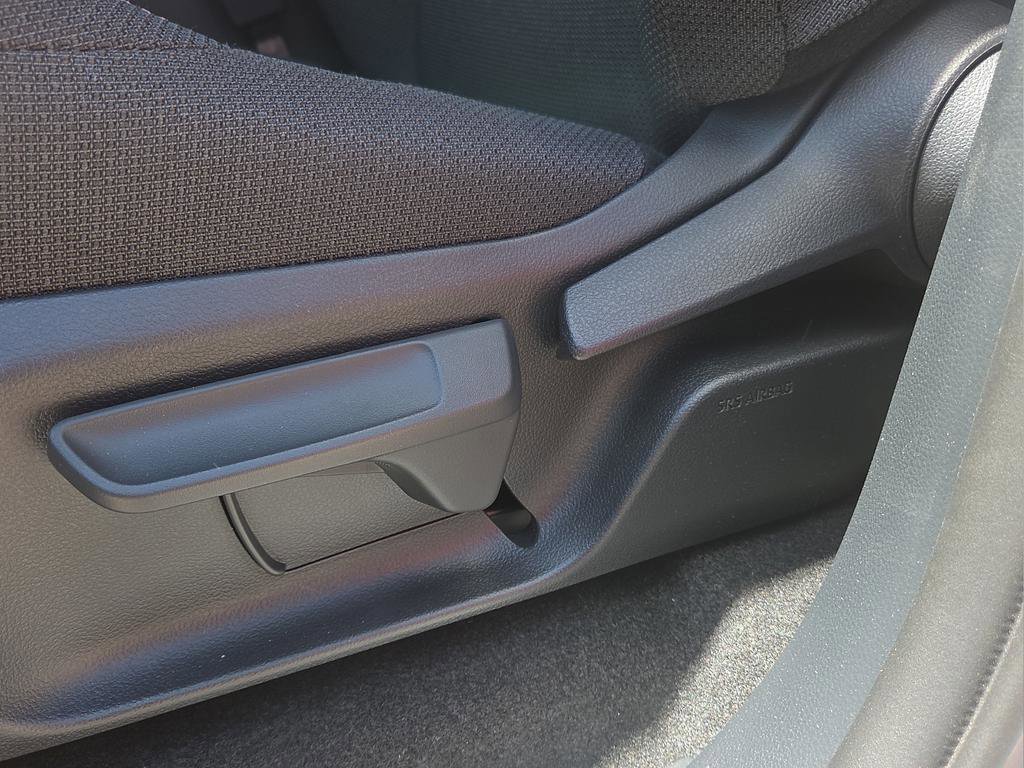 New 2026 Toyota 4Runner SR5 RWD image 19