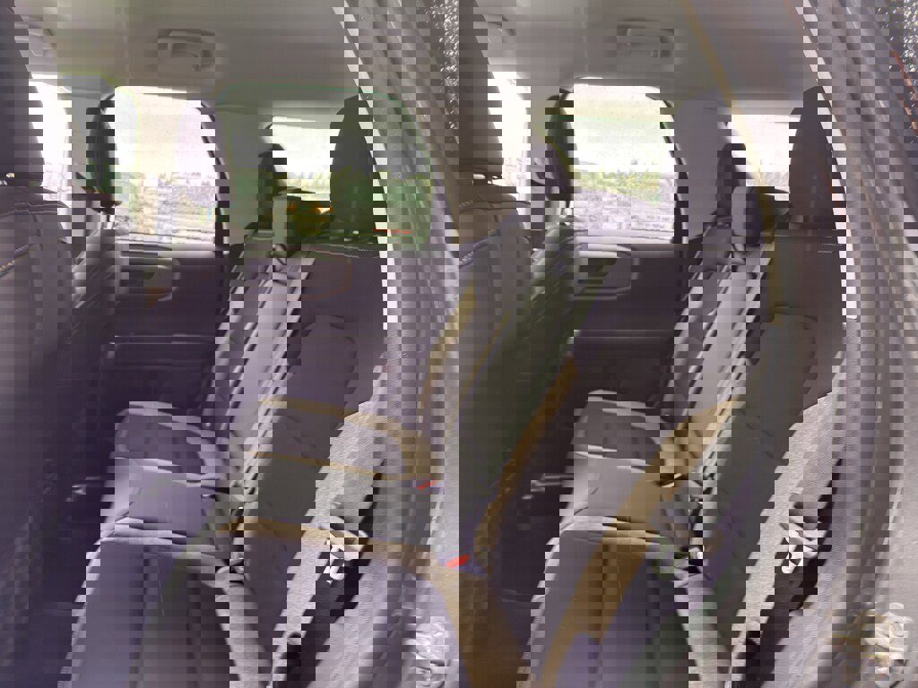 New 2025 Ford Bronco Sport Big Bend image 23