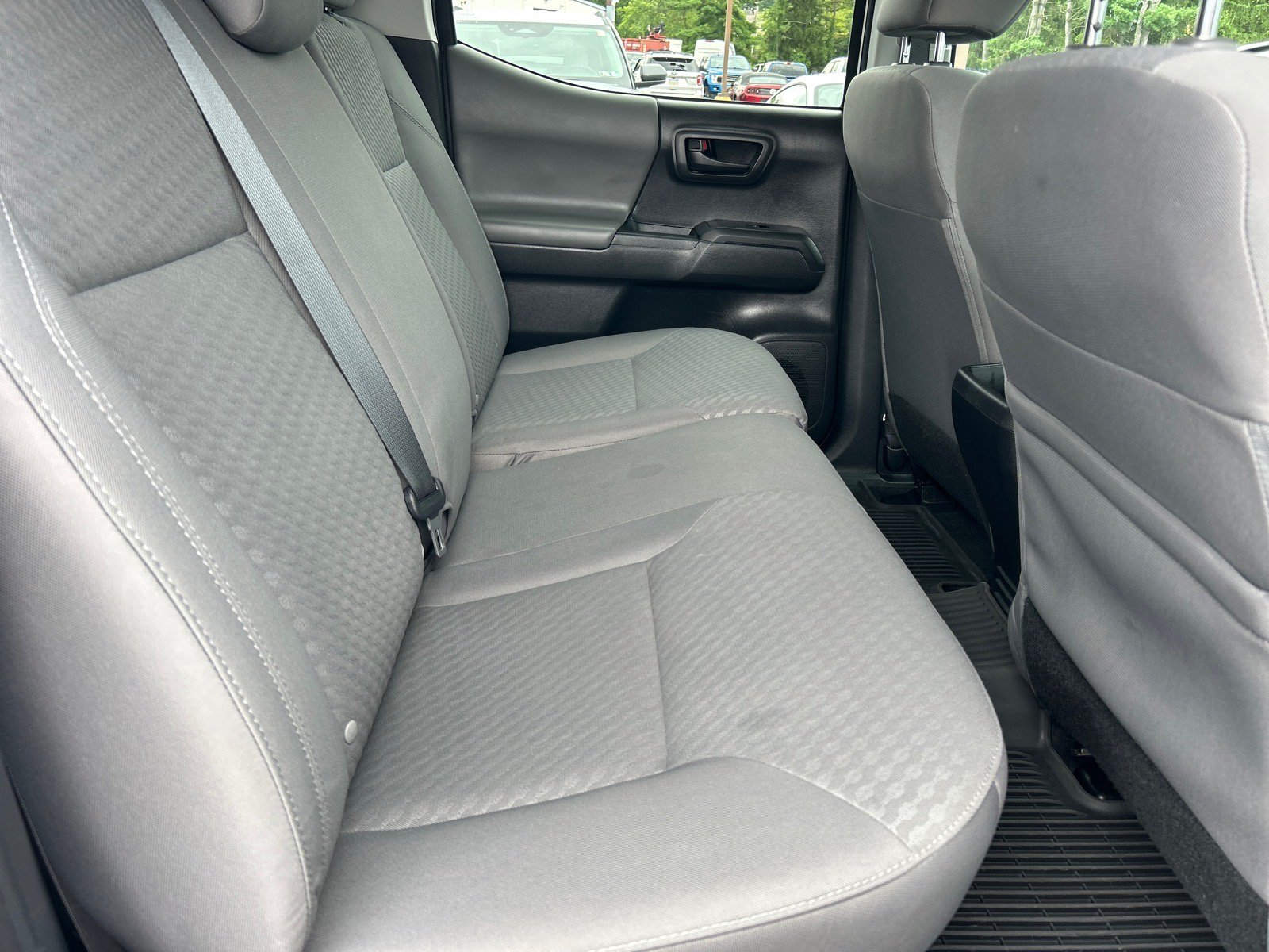 Used 2023 Toyota Tacoma SR AWD/4WD image 18