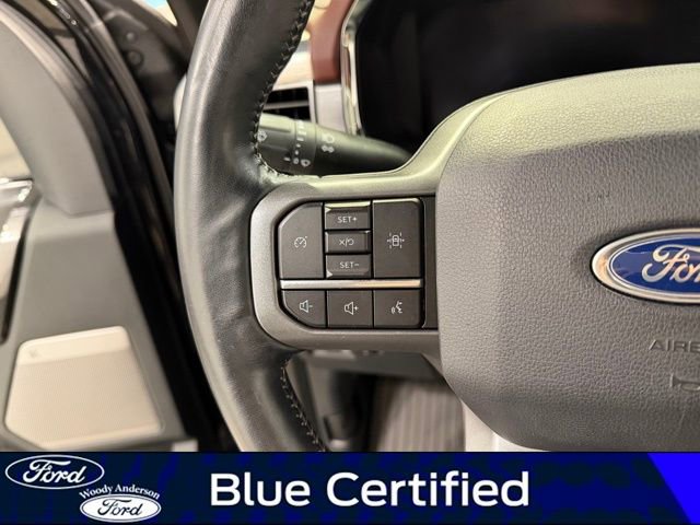Certified 2021 Ford F150 Lariat image 11