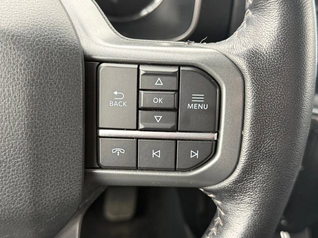 Certified 2022 Ford F150 XLT w/ Equipment Group 302A High image 20