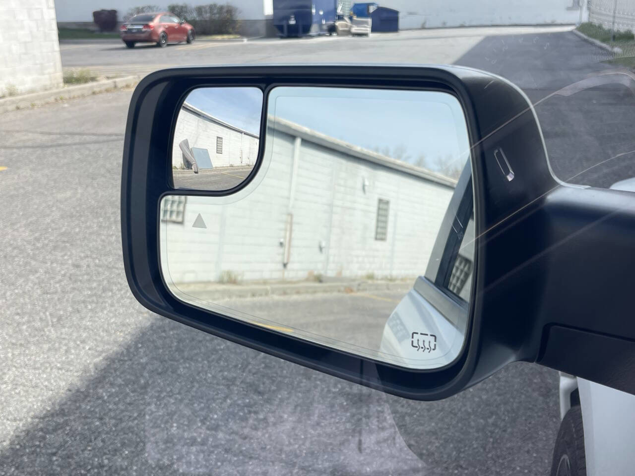 Used 2019 RAM 1500 Sport w/ Advanced Safety Group AWD/4WD image 37