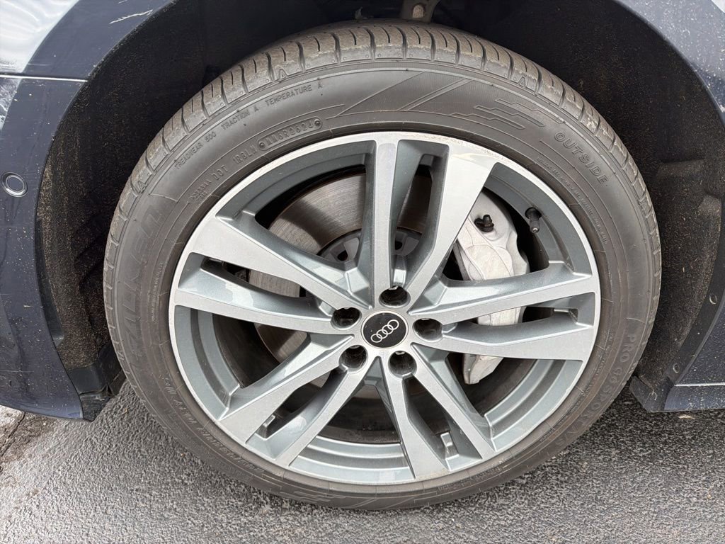 Used 2021 Audi A6 Premium Plus w/ Premium Plus Package image 10