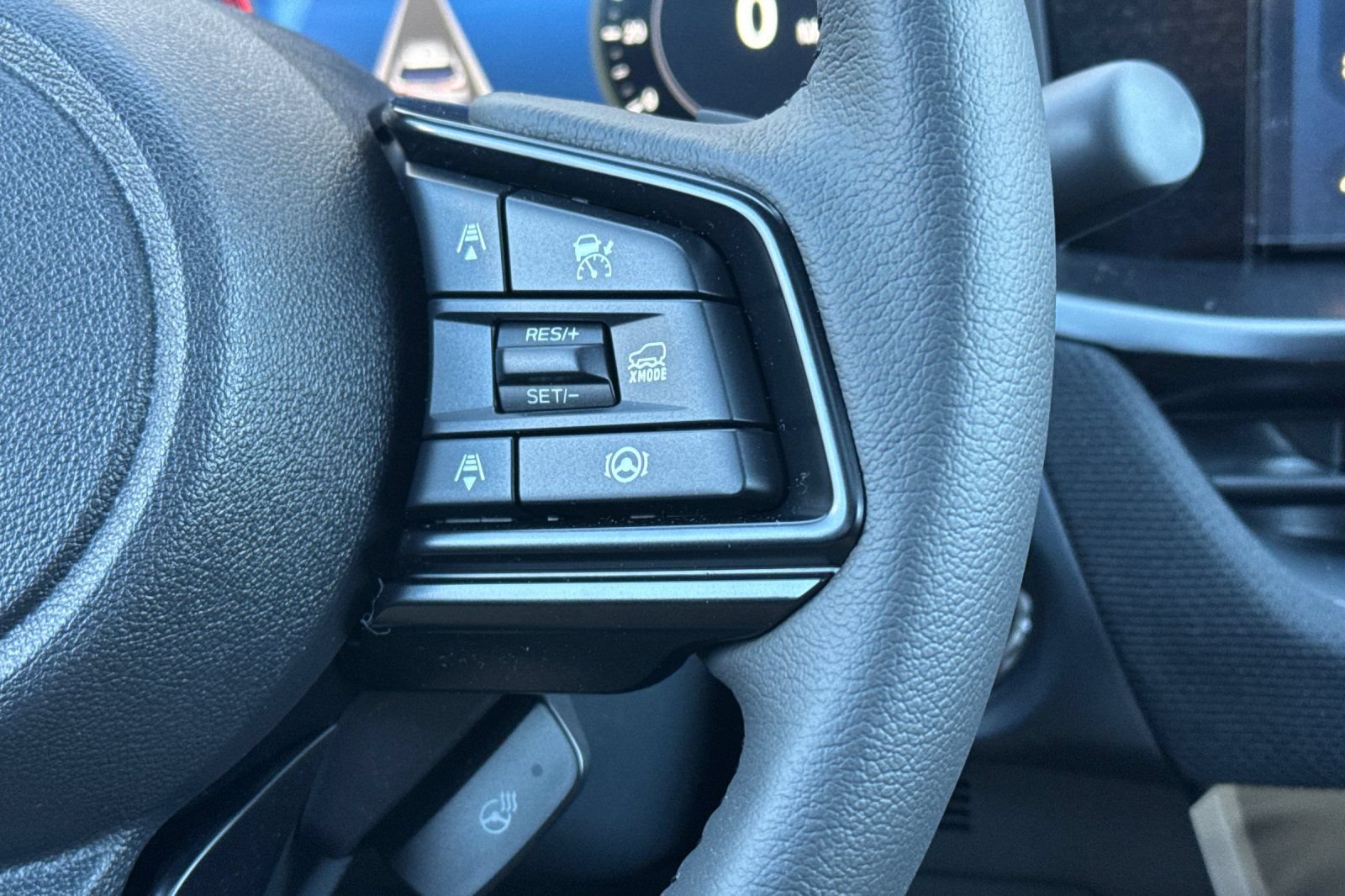 New 2026 Subaru Outback Limited AWD/4WD image 31