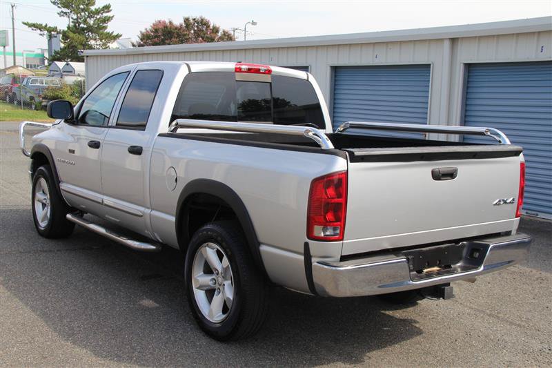 Used 2006 Dodge Ram 1500 Truck SLT AWD/4WD image 7