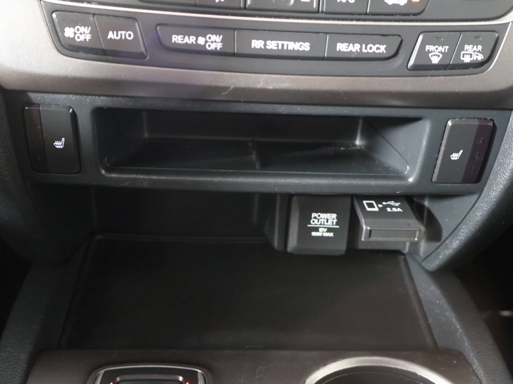 Used 2022 Honda Pilot EX-L image 51