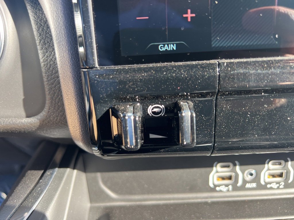 New 2026 RAM 1500 Laramie w/ Night Edition image 28