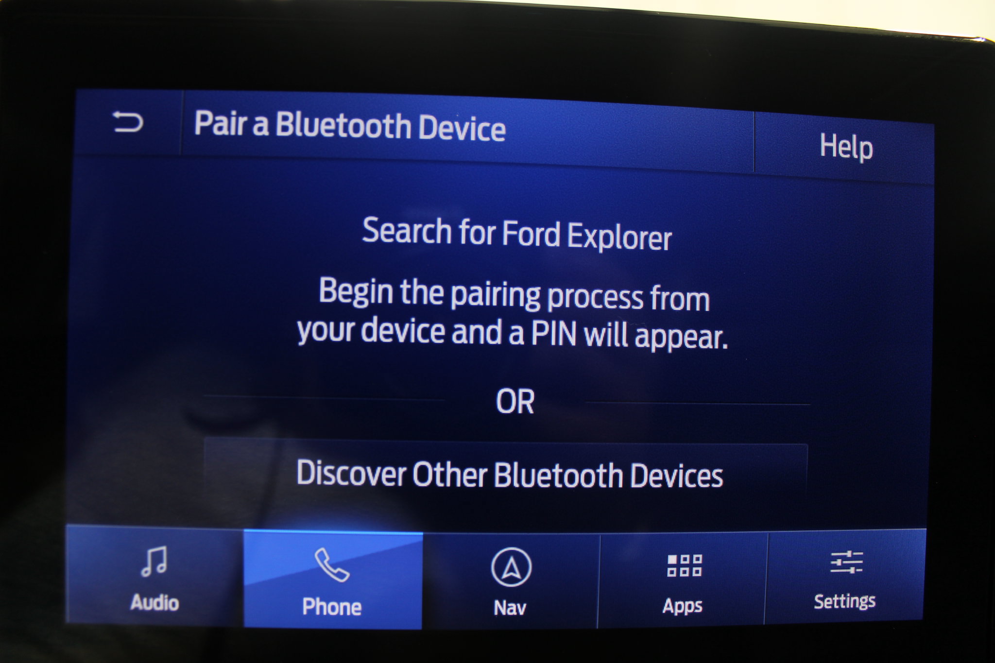 Used 2023 Ford Explorer Limited w/ Equipment Group 301A AWD/4WD image 32