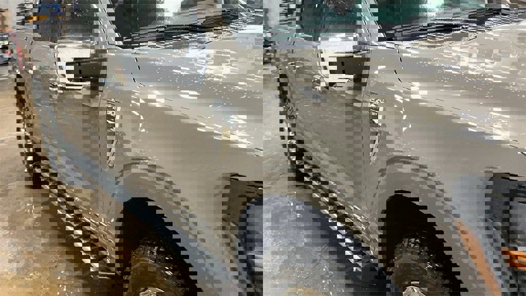 New 2025 Ford F150 XLT w/ Equipment Group 302A MID image 3