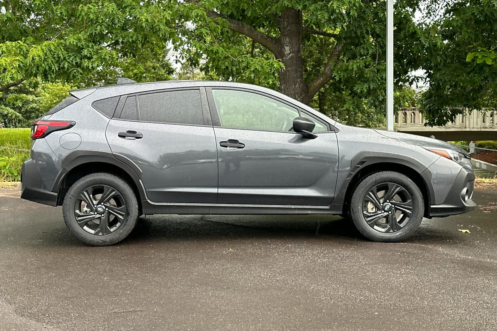 Used 2024 Subaru Crosstrek 2.0i AWD/4WD image 8