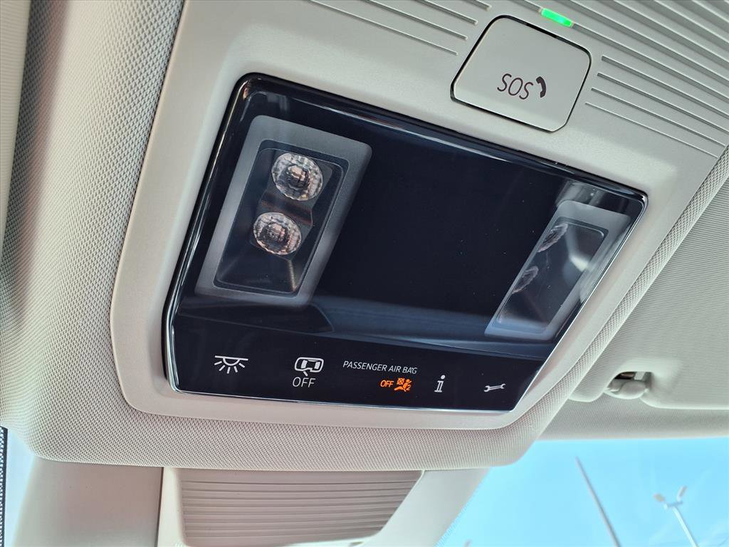 New 2025 Volkswagen Tiguan S image 18