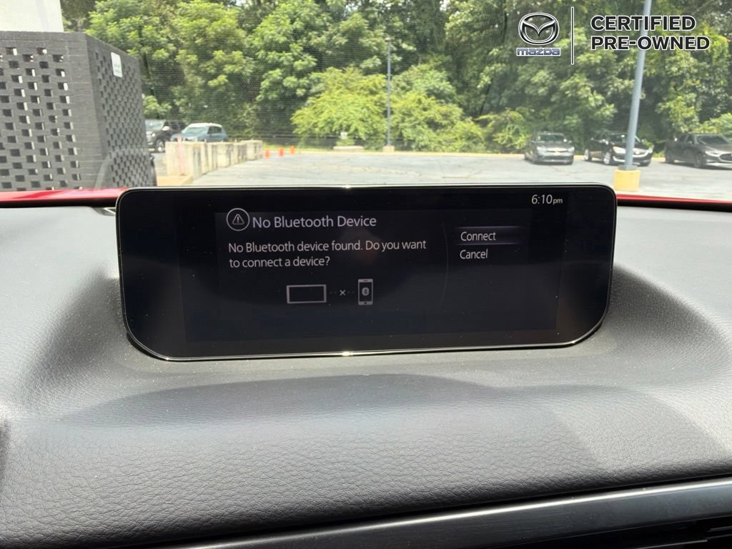 Used 2025 MAZDA CX-50 AWD 2.5 Hybrid w/ Weather Package image 64