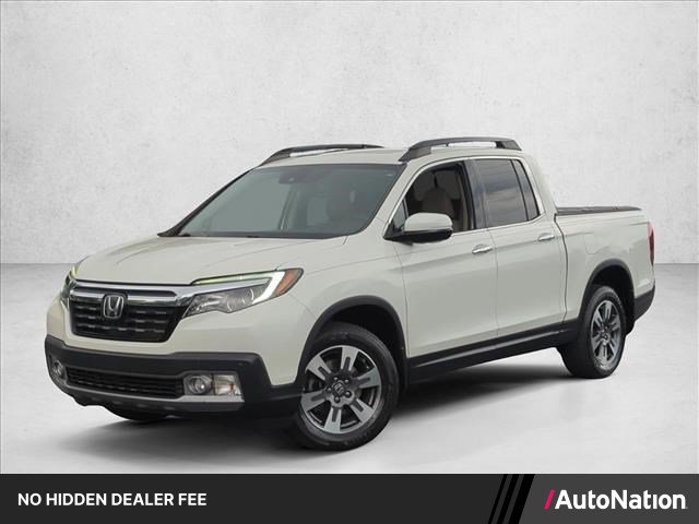 Used 2019 Honda Ridgeline RTL-E video 1