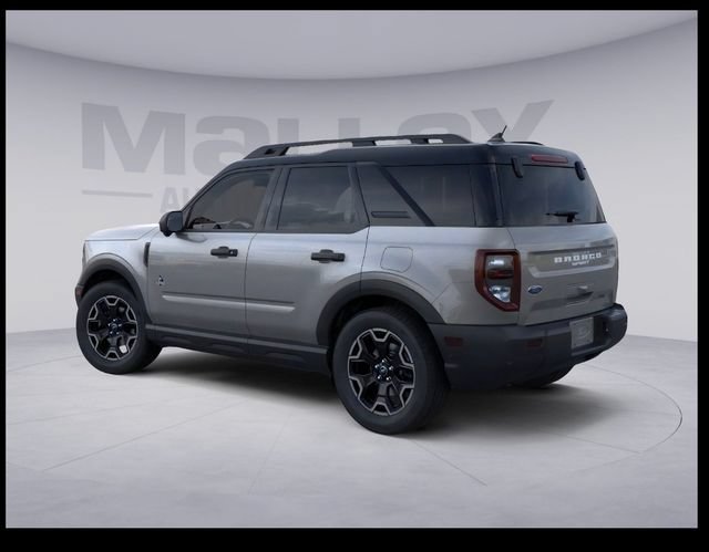 Used 2026 Ford Bronco Sport Outer Banks w/ Outer Banks Tech Package+ AWD/4WD image 23