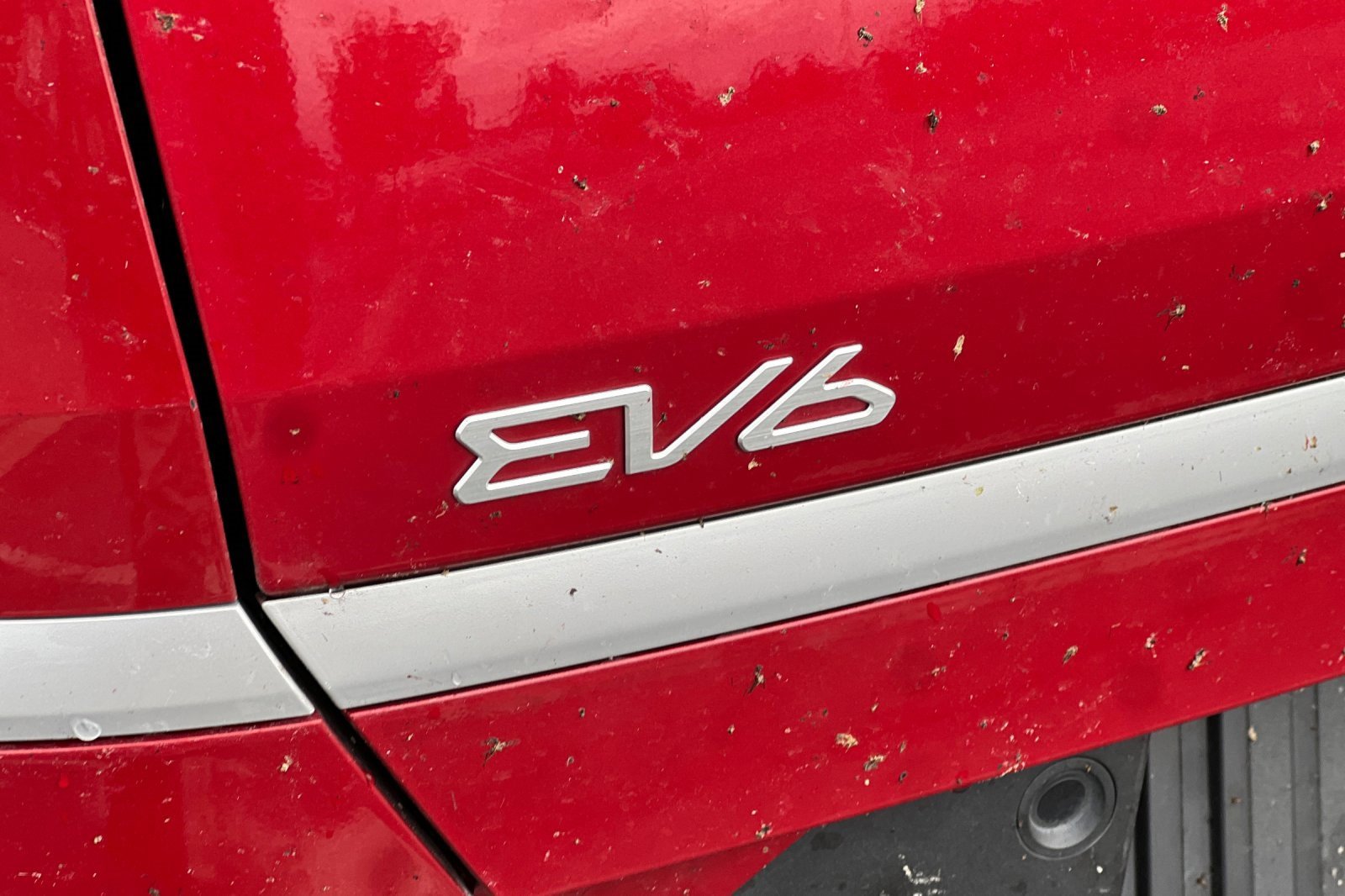 Certified 2024 Kia EV6 Light image 50